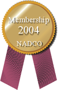 Membership NADCO 2004